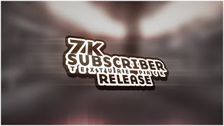 Minecraft: Pack Release | Treasurewars InFinite Edit (7k Sub Special)