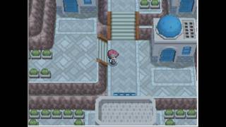 Psyduck Only Run: Route 213