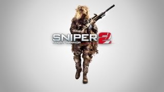Прохождение Sniper Ghost Warrior 2 Акт  II   Операция Архангел