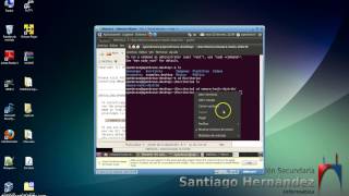 Tutoria: como instalar ubuntu y Open Bravo