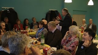 ЛИКИ 02.04.2016 г. Вечер встречи выпускников 1981 г.