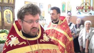 Новомученики и исповедники Слобожанские