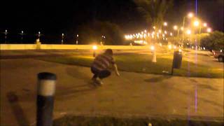 skate campeche