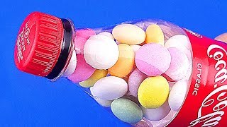 10 НЕРЕАЛЬНЫХ ПРАНКОВ С СЮРПРИЗОМ / ДЛЯ ШКОЛЫ И НАД ДРУЗЬЯМИ / ШКОЛЬНЫЕ ЛАЙФХАКИ