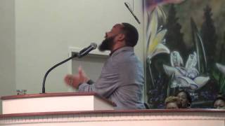 Pastor Tim Rogers 4