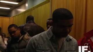 Drake x ImFlashy Interview Part 2
