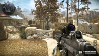 Warface. Достижения. Двадцать мегатонн. 100/563