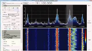 FM Selectivity RTL-SDR Versus Pioneer Car Stereo