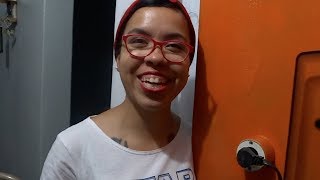 FRANGO COM PURÊ DE MANDIOQUINHA SALSA DA ALEXANDRINA
