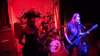 The SoapGirls - Step Outside