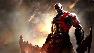 Прохождение God of War: Ghost of Sparta на боге.Часть 10-порт Атлантиды или адское месево на корабле