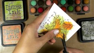 How-to video: Sealing wax on a card