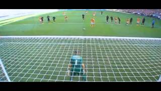 Benfica 5-1 Academica Coimbra | All Goals & Highlights | 11/4/15