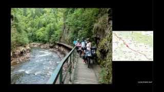 Oder Neisse Biketrip Slideshow