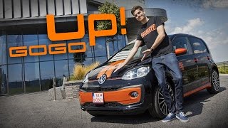 GOGO UP.