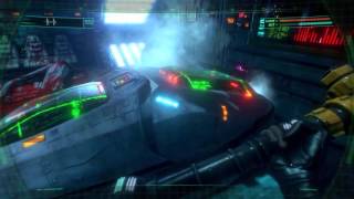 System Shock: Remastered Edition — геймплей пре-альфы