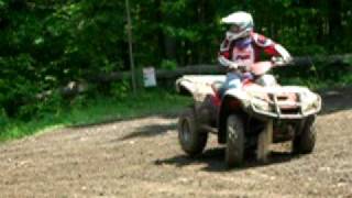 Mines And Meadows Hillclimb 1