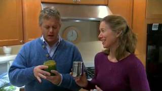 Meet Scott A. - first time juicer