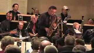LA Jazz Inst. Concerto To End All Concertos