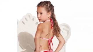 Kids Cute Swim Suit Picture Collection And Swimwear Ideas