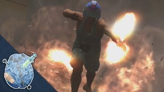 Dead Rising - Part 13: Devil's in the Details