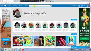 ROBLOX INDONESIA- Cara pasang "RADIO" di Jailbreak !!!!