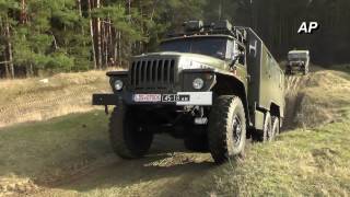 Ural-4320