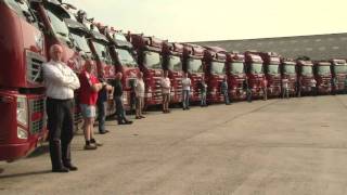Bas Kooy Transport