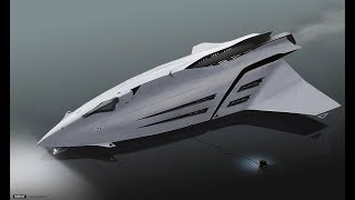 Minecraft Future Pack: E1 S1