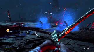 Far cry 4 Shangri-La final mission
