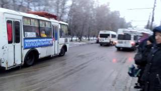 Копия видео "Ад в 30 микрорайоне"