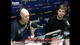 Минаев и Красовский