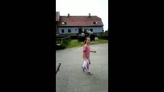 Připouštění KLOKOČOV?❤?