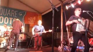 The Mekons - Millionaire