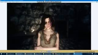 Skyrim - Criação de Follower Standalone - I PT-BR