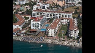 Emre Beach - Marmaris - Etstur