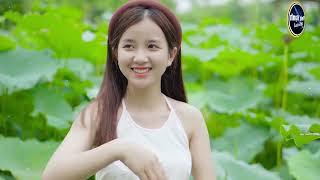 Không bao giờ quyên anh - LK nhạc sống rumba gái quê - Người mẫu 2k2 xinh lung linh .
