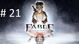 Fable Anniversary Прохождение #21 Пробуждение Оракулов