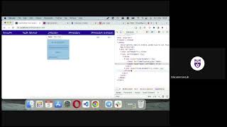 13 JavaScript/React გიორგი არტენიანი