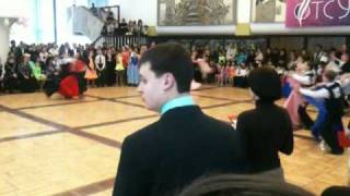 Alexandr Demidov SDC "ELITA" / Александр Демидов СТК "ЭЛИТА"