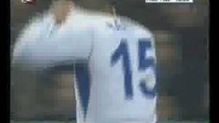 France - Czech Republic 0-2