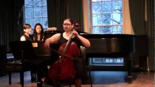 Couperin Piece en Concert