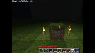 Minecraft - Xephos from the Yogscast