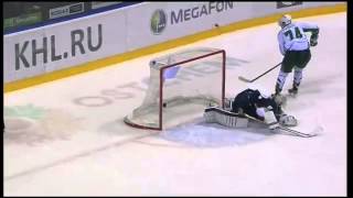 Slovan - Ufa
