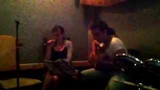 Polina, Yury in Bessarabia