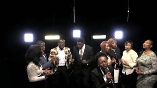 Christmas with Living Faith Connections Choir @ OHTV.