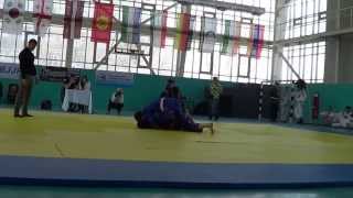 Yaroslav fight 1
