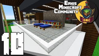 EMC #10 | Fin du campisme ! ?