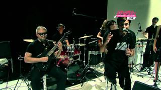 Игорь Григорьев - Хочу (live on TV Rain, 2011)