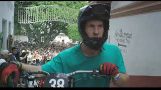 Downhill Urbano Taxco Mexico 2018